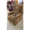Image 1 : Medi Power Lift Recliner Chair
