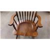 Image 2 : Solid Wood Rocking Chair