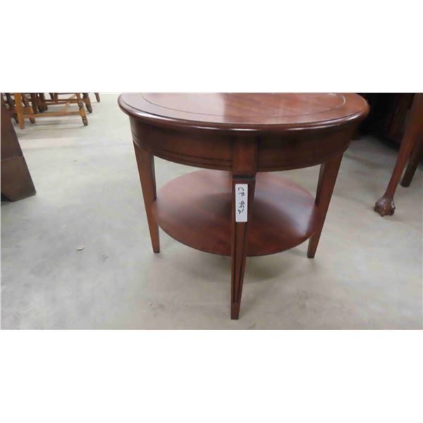 End Table/Stand 21'' x 24''