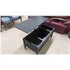 Image 5 : Coffee Table with Fold Up Top Couch Table