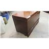 Image 2 : Cedar Chest with Bottom Drawer 23 1/2'' x 17 1/2'' x 38''