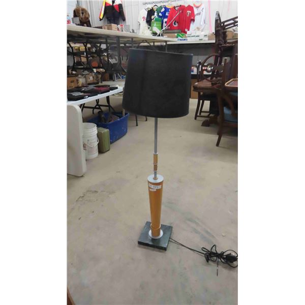 Table/Floor Lamp 48'' Tall 