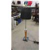 Image 1 : Table/Floor Lamp 48'' Tall 