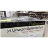 Image 4 : New Biavetti Professional Jet Convection Oven