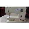 Image 2 : Bernina Matic Model 810 Portable Sewing Machine with Soft Case 