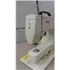 Image 3 : Bernina Matic Model 810 Portable Sewing Machine with Soft Case 
