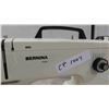 Image 4 : Bernina Matic Model 810 Portable Sewing Machine with Soft Case 