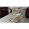 Image 7 : Bernina Matic Model 810 Portable Sewing Machine with Soft Case 