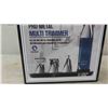 Image 3 : New The Barber Shop Pro Series Multi Trimmer  by Conair 