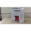 Image 1 : New Cuisinart Easy Pop Hot Air Popcorn Maker