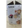 Image 5 : New Cuisinart Easy Pop Hot Air Popcorn Maker