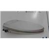 Image 4 : 2 New White Toilet Seats Centoco & Brondell