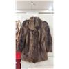 Image 1 : Mens Fur Jacket