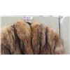 Image 2 : Ladies Long Fur Jacket