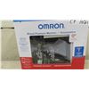 Image 1 : New Omron Blood Pressure Monitor