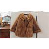 Image 1 : Ladies Short Fur Jacket