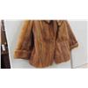 Image 3 : Ladies Short Fur Jacket