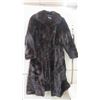 Image 1 : Ladies Long Fur Jacket