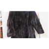 Image 3 : Ladies Long Fur Jacket