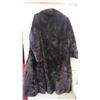 Image 6 : Ladies Long Fur Jacket
