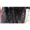 Image 8 : Ladies Long Fur Jacket