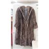 Image 1 : Long Fur Jacket