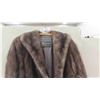 Image 2 : Long Fur Jacket