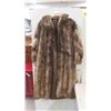Image 1 : Long Fur Jacket