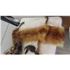 Image 10 : Tanned Hides : Rabbit, Coyote, Fox, Mink, Plus