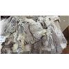 Image 2 : Tanned Hides : Rabbit, Coyote, Fox, Mink, Plus