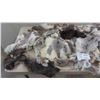 Image 5 : Tanned Hides : Rabbit, Coyote, Fox, Mink, Plus