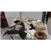 Image 1 : Furs, Hats, Shoes, Collar