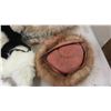 Image 3 : Furs, Hats, Shoes, Collar