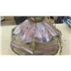 Image 3 : Stained Glass Light Fixture