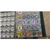 Image 4 : 3 Binders Full of Pogs and Power Caps : Sports, Disney, Plus (Lots More Than Whats Pictured)