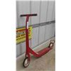 Image 2 : Vintage Youth Scooter