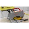 Image 2 : Milwaukee 10'' 15 Amp Miter Saw