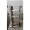 Image 1 : Aluminum Multi Ladder