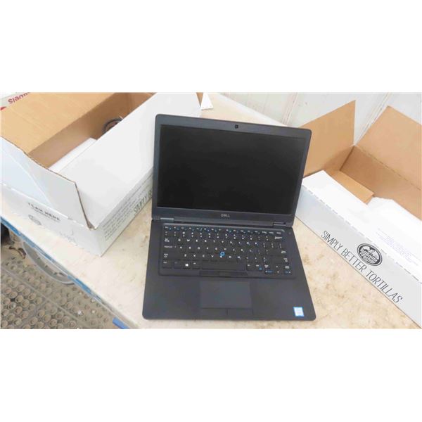 Dell Latitude Laptop i5 7th (Windows 11) Model # Latitude 5490 , SSD / Windows