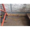 Image 5 : Pallet Racking: 4 Uppers, 6 Side Rails 97''L x 97''H x 48''D