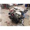 Image 2 : Nissan Twin Cam 16 Valve Engine Condition - Unknown, Out of 