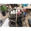 Image 4 : Nissan Twin Cam 16 Valve Engine Condition - Unknown, Out of 