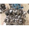 Image 5 : 8 Cylinder Engine - Condition Unknown, Out of Storage Unit