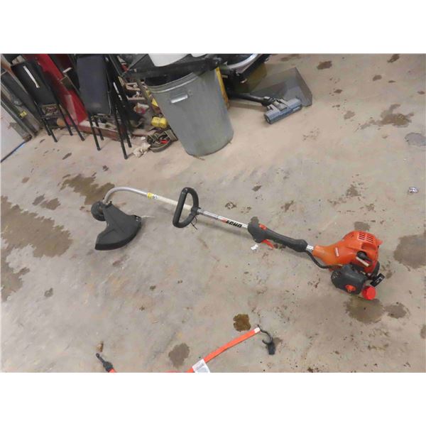 Echo Gas Weed Eater - Has Compression, Not Running