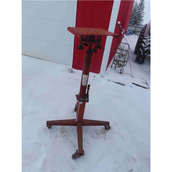 Hydraulic Transmission Jack