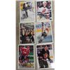 Image 4 : Hockey Card Collection - 3000 Cards