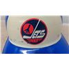 Image 3 : Vintage Winnipeg Jets Baseball Helmet