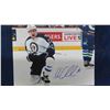 Image 2 : Autographed Nikolaj Ehlers Winnipeg Jets 8" x 10"