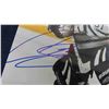 Image 3 : Autographed Curtis Joseph Toronto Maple Leafs 8" x 10"