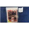 Image 1 : 1989/90 Michael Jordan Fleer Card